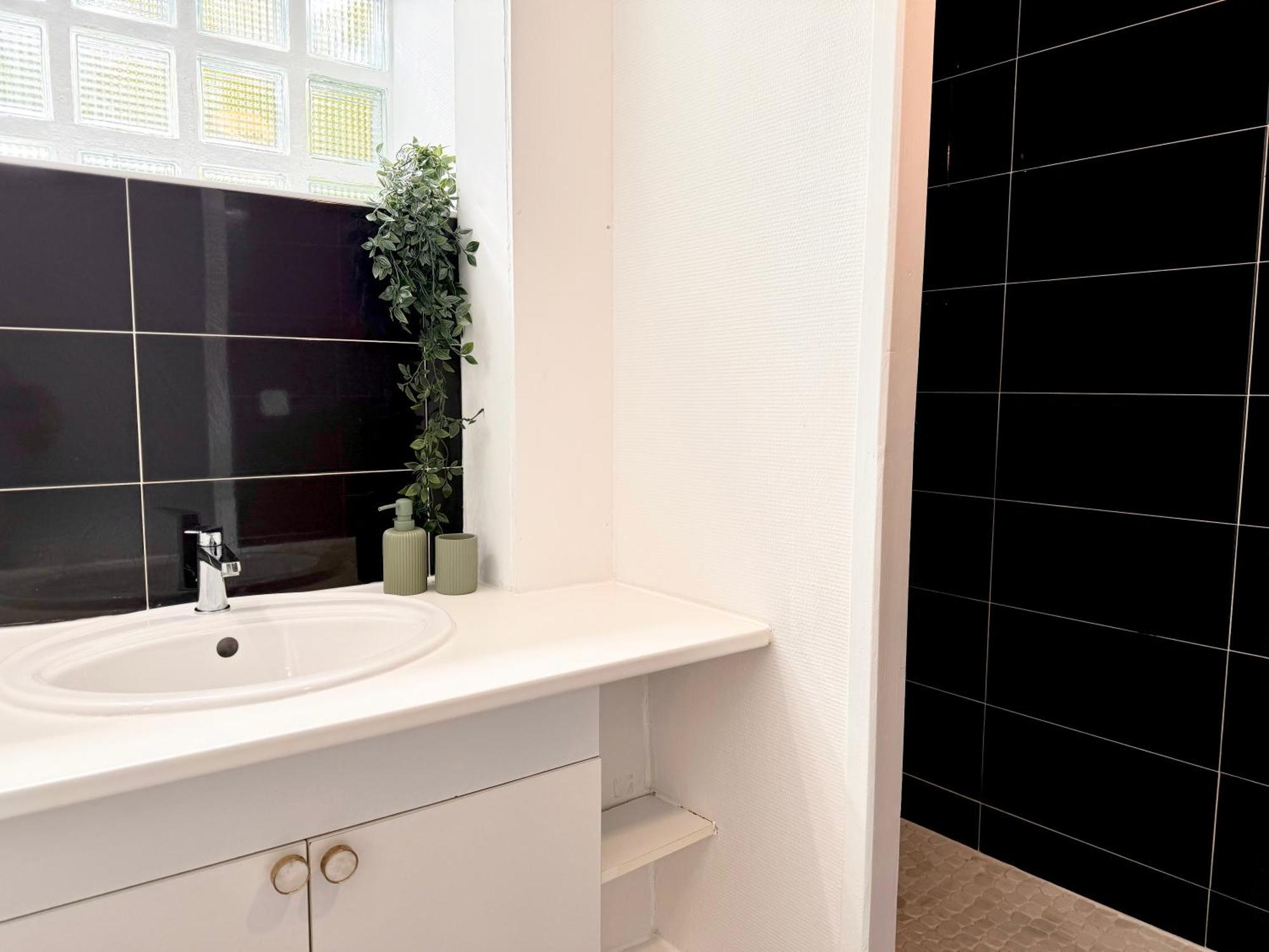 L'Olivier - Netflix - Bureau - Proche Centre Troyes Apartment ภายนอก รูปภาพ