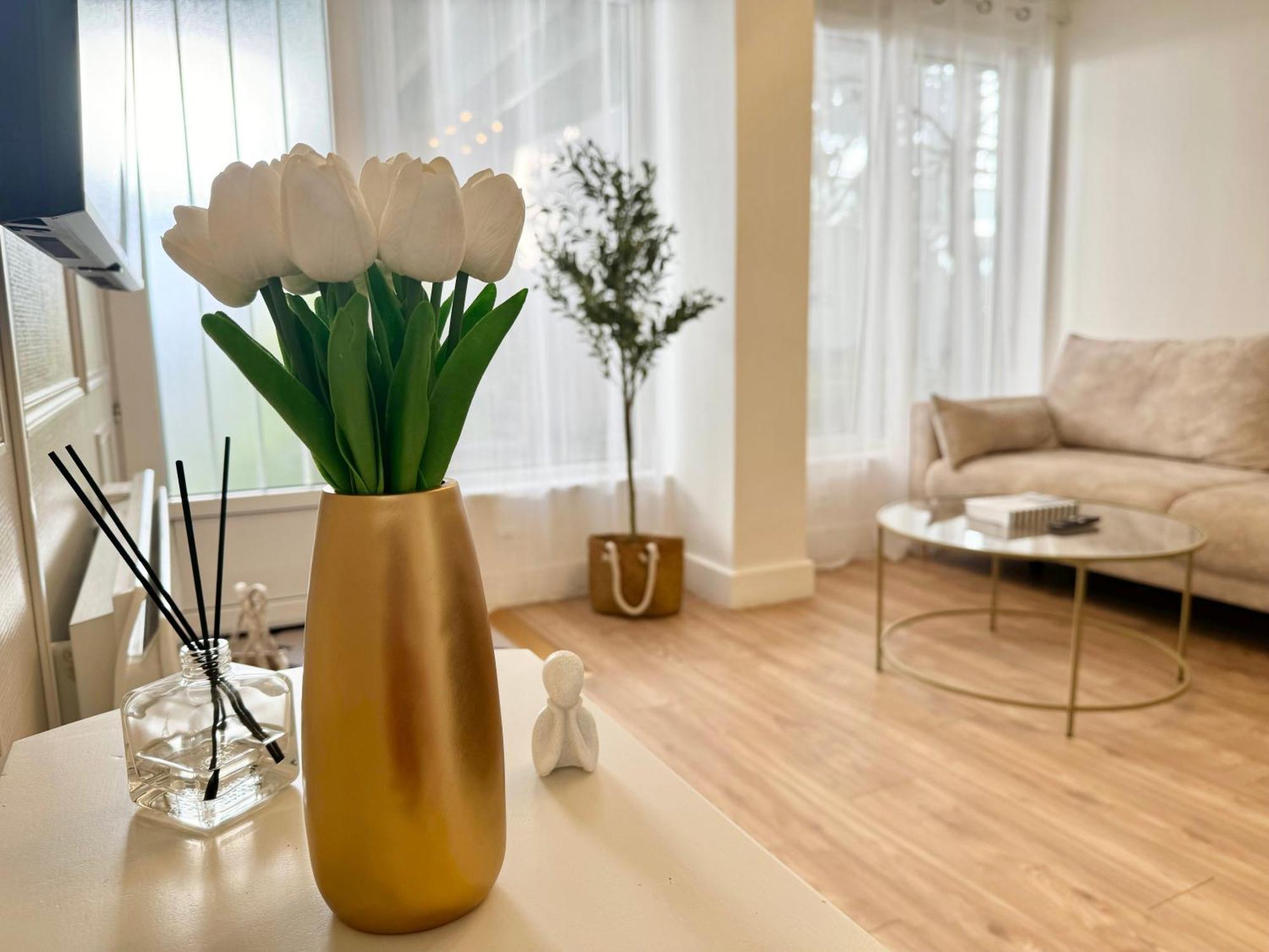 L'Olivier - Netflix - Bureau - Proche Centre Troyes Apartment ภายนอก รูปภาพ