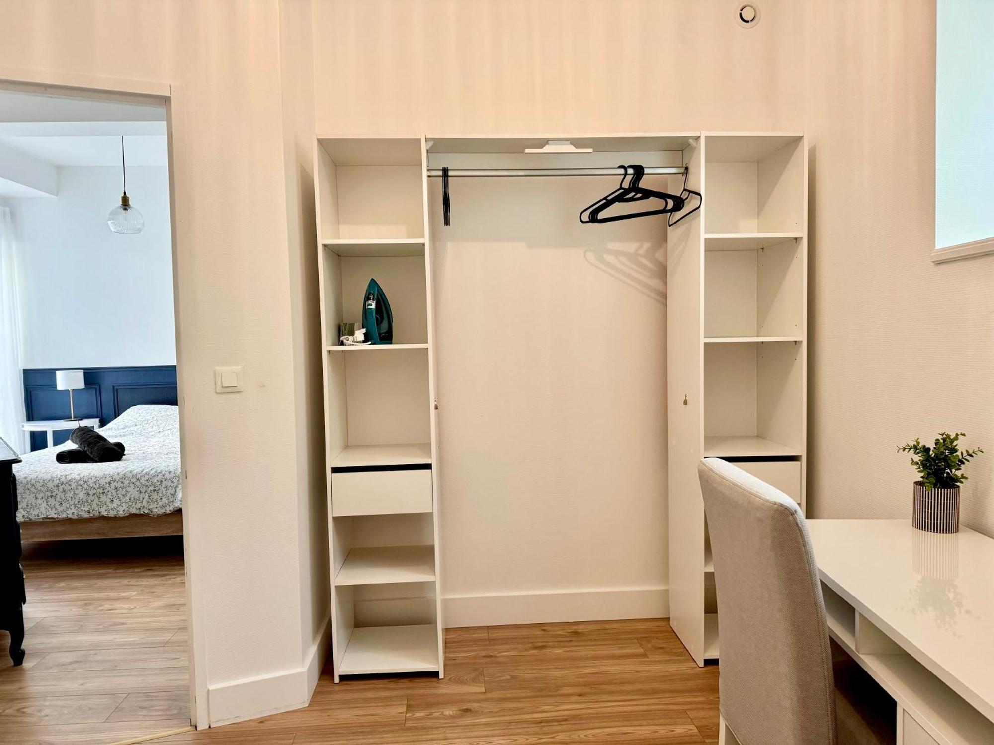 L'Olivier - Netflix - Bureau - Proche Centre Troyes Apartment ภายนอก รูปภาพ